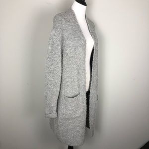 duster boucle